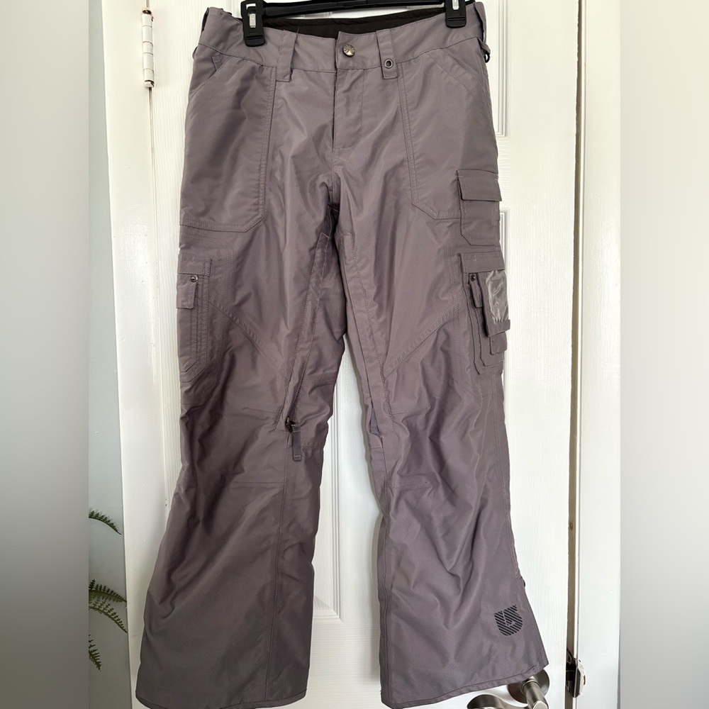 Burton Dryride Cargo Pants